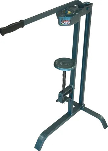 TAPPATRICE TAPPI SUGHERO CON GANASCE OTTONE - Senza Marca - Vista Principale
