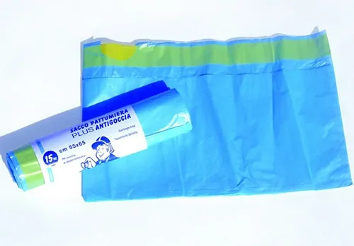 SACCHI PATTUMIERA PLUS - Senza Marca - Vista Principale