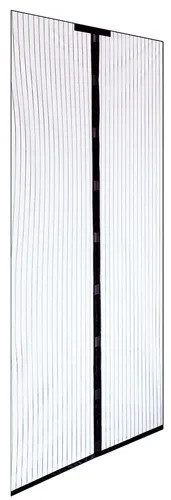 ZANZARIERA C/VELCRO X PORTE - IRS - Vista Principale