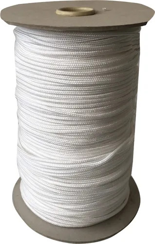 CORDONCINO X TENDE VENEZIANA BIANCO ROTOLO - Senza Marca - Vista Principale