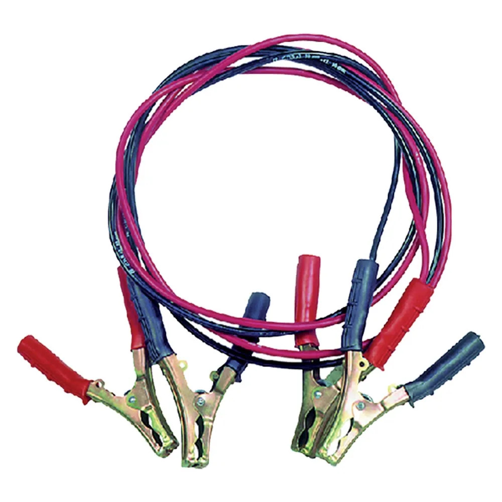 CAVI PER BATTERIA DI SOCCORSO - MADE IN ITALY - Vista Principale