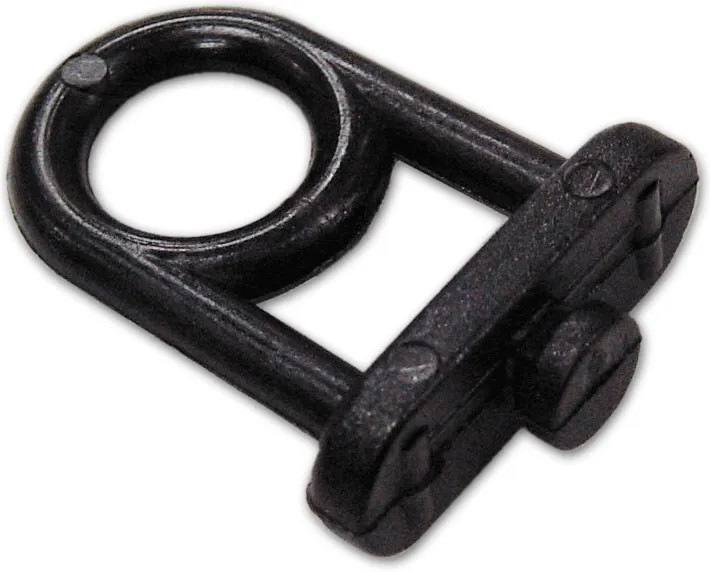 GANCIO PANNELLO PORTAUTENSILI NYLON - Senza Marca - Vista Principale