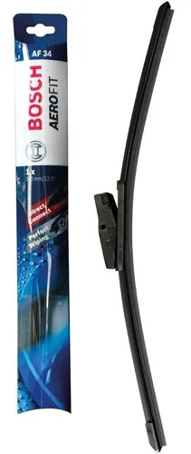 SPAZZOLA TERGICRISTALLO BOSCH AEROFIT - Senza Marca - Vista Principale
