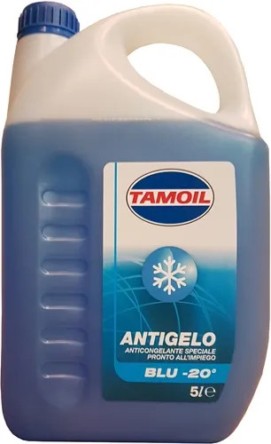 TAMOIL ANTIGELO BLU -20 - Senza Marca - Vista Principale