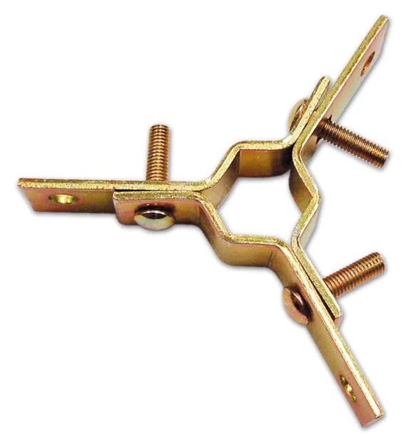 COLLARE PER ANTENNA 758 AD INCROCIO - MINUTEX - Vista Principale