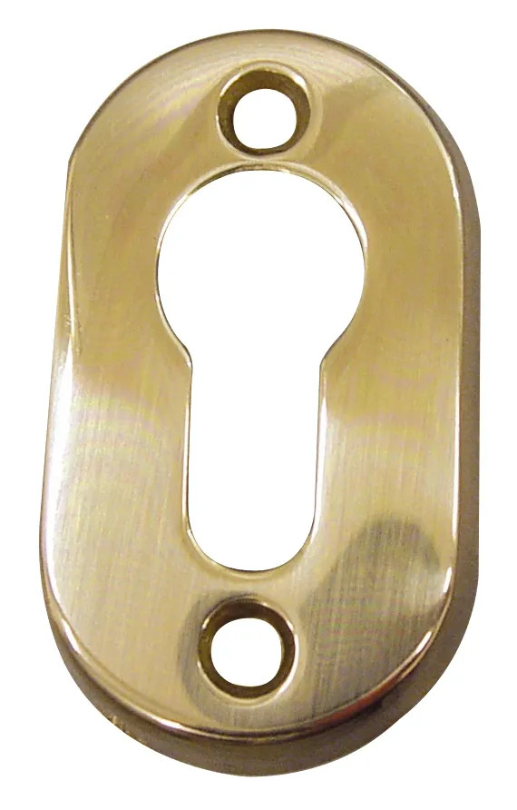 BOCCHETTA OTTONE LUCIDO FORO YALE MIX - Senza Marca - Vista Principale