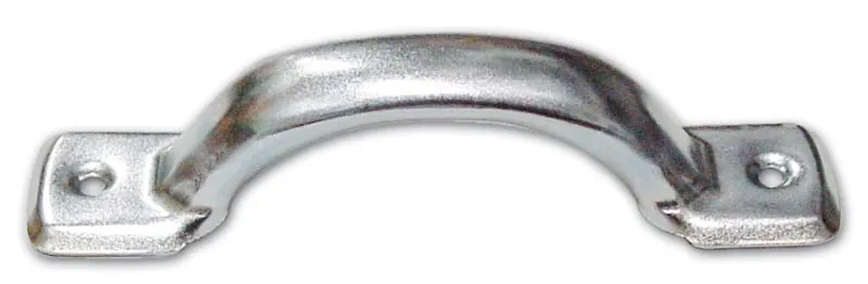 MANIGLIA IMBUTITA - MINUTEX