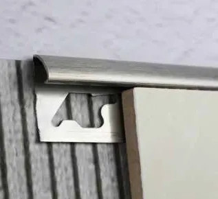 PROFILO TONDO APERTO H10 MM 2,5MT ACCIAIO INOX - ARCANSAS - Vista Principale
