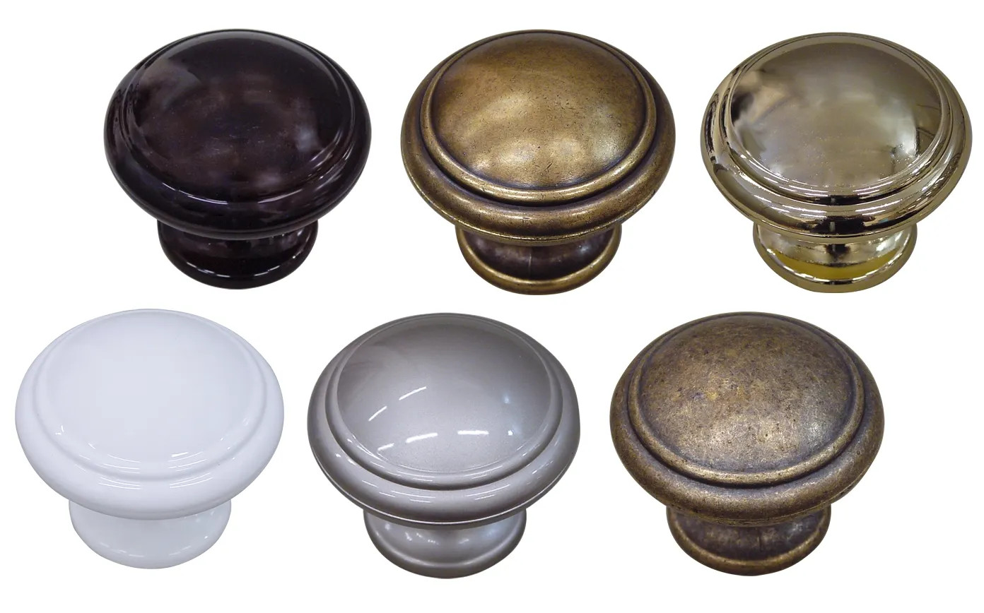 POMOLO ZAMA P2090 - Senza Marca - Vista Principale