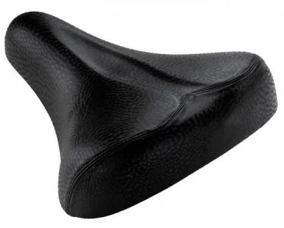 SELLA X BICI ANATOMICO - Senza Marca - Vista Principale