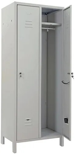 ARMADIO METALLO SPOGLIATOIO - PROMETAL