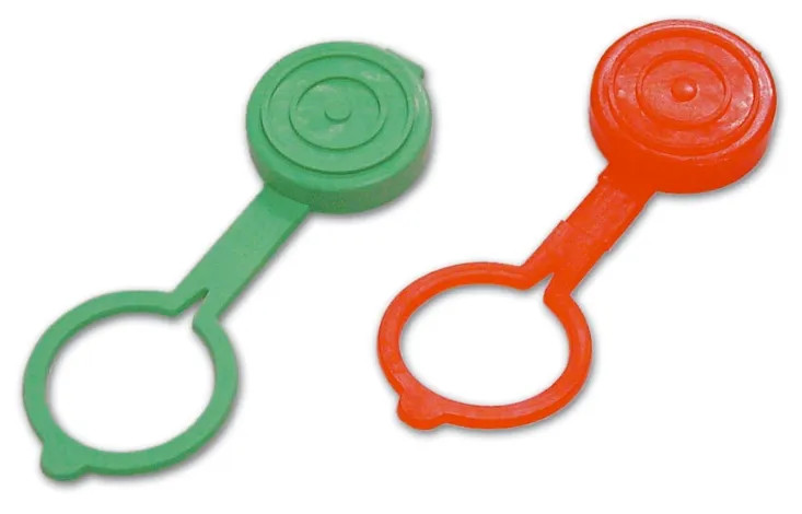 TAPPO A CAPSULA X BOTTIGLIE - Senza Marca - Vista Principale