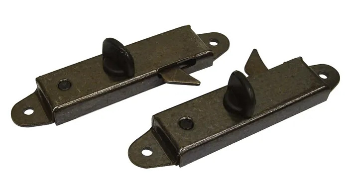 BLOCCATAPPARELLA ULTRABLOCK BRONZATO - Senza Marca - Vista Principale
