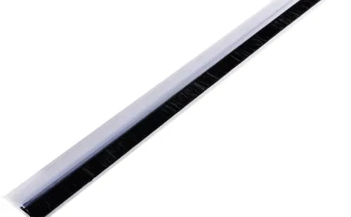 PARAFREDDO ASTA RIGIDA 1MT CRISTAL - Senza Marca - Vista Principale