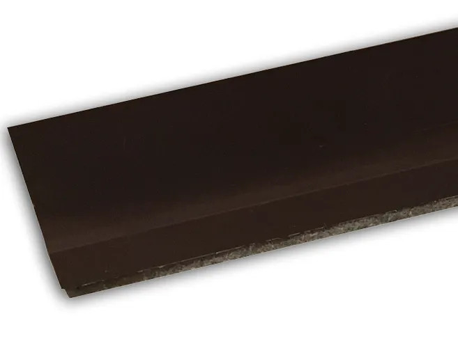 PARAFREDDO POLIFLEX 1MT MARRONE - Senza Marca - Vista Principale