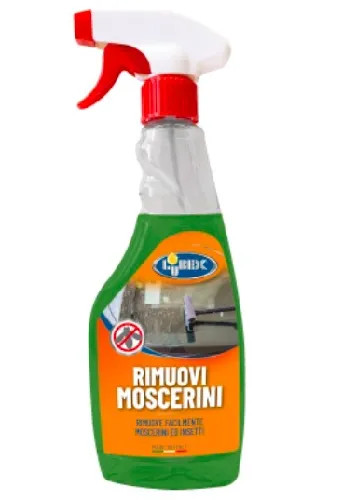 PULISCI MOSCERINI - Senza Marca - Vista Principale