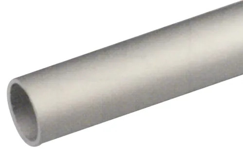 PROFILO ALLUMINIO TUBO TONDO - ARCANSAS