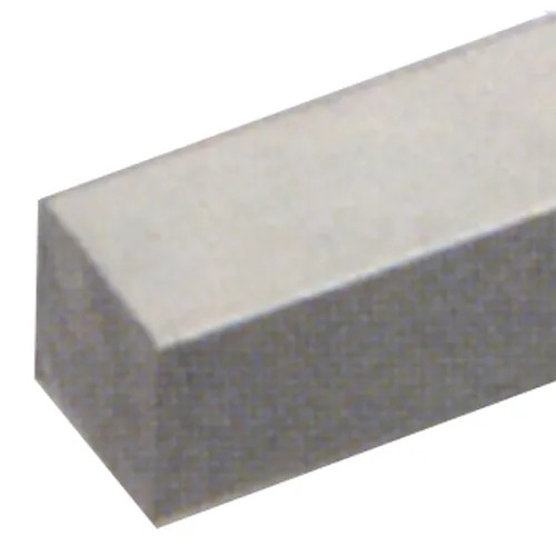 PROFILO ALLUMINIO QUADRO PIENO - ARCANSAS - Vista Principale