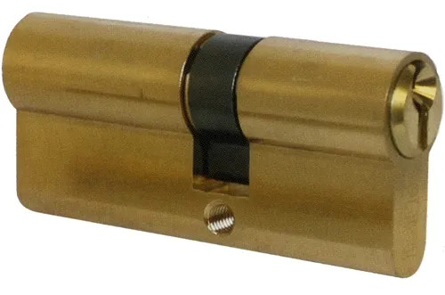 CILINDRO MM70 OTTONE IBFM - IBFM - Vista Principale