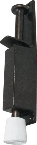 FERMAPORTE ARGENTO IBFM 242 - IBFM - Vista Principale