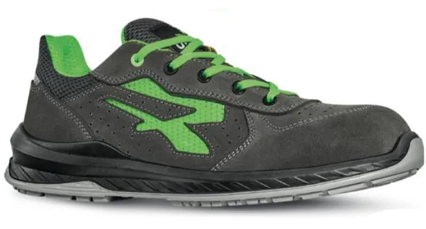 SCARPE BASSE DENVER U-POWER - U-POWER - Vista Principale
