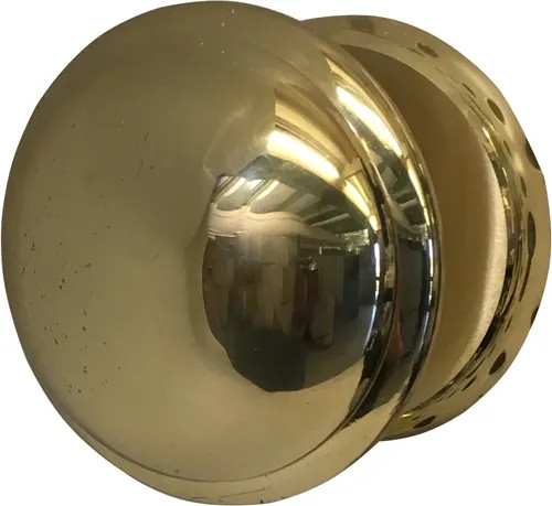 POMOLO OTTONE LUCIDO - Senza Marca - Vista Principale