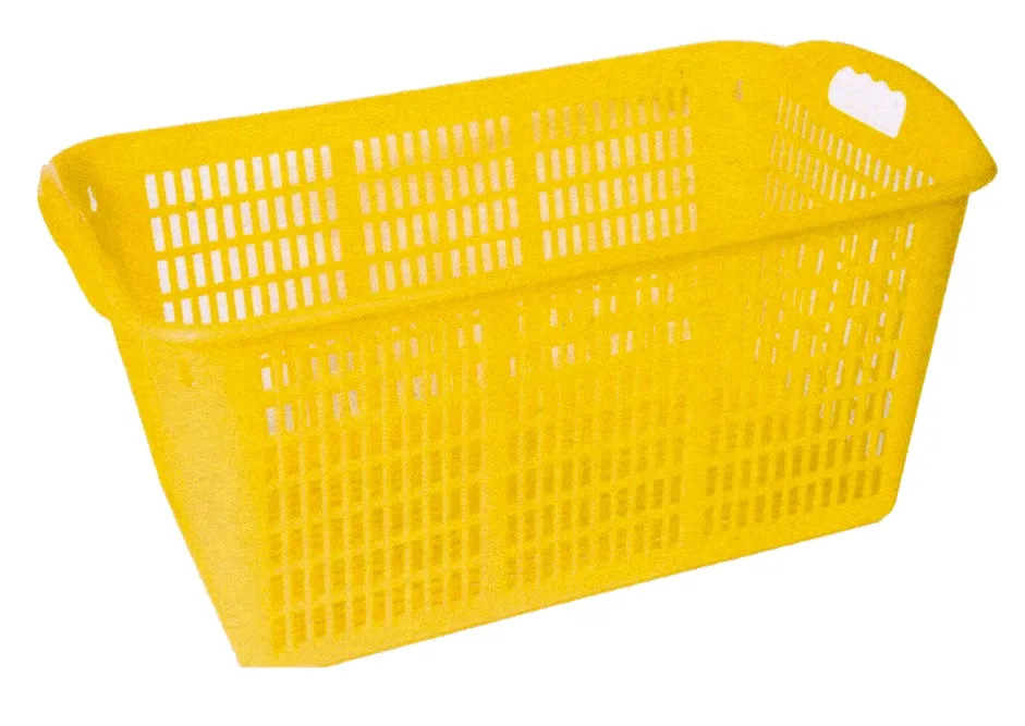 CESTA MILLEUSI CON MANICO - Senza Marca - Vista Principale