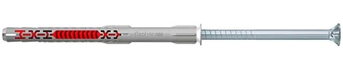 TASSELLO NYLON FISCHER DUOXPAND T PROLUNGATO - FISCHER - Vista Principale