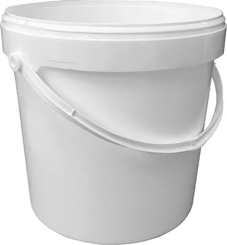 SECCHIO VUOTO PER PITTURA LT 6 - Senza Marca - Vista Principale