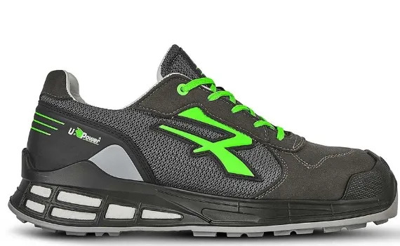 SCARPE EGON - U-POWER - Vista Principale