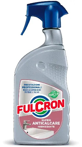ANTICALCARE HACCP 'FULCRON' AREXONS - AREXONS - Vista Principale