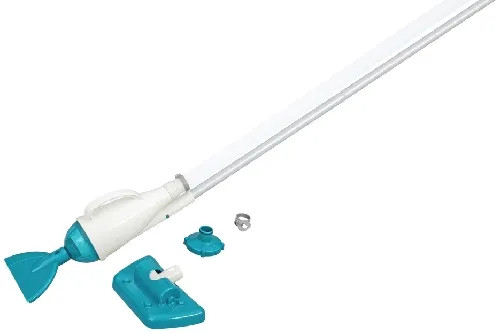 ASPIRATORE AQUA PRISTINE PULISCI PISCINA BESTWAY 58212 - Senza Marca - Vista Principale