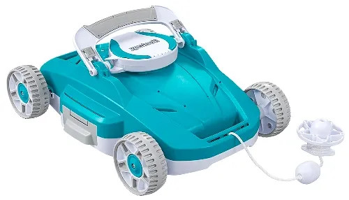 PULITORE PISCINA ROBOTIZZATO AQUATRONIX G200 - BESTWAY - Vista Principale