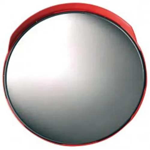 SPECCHIO STRADALE PARABOLICO POLICARBONATO - Senza Marca - Vista Principale
