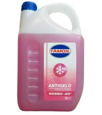 TAMOIL ANTIGELO ROSSO - Senza Marca - Vista Principale
