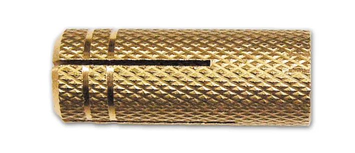TASSELLO OTTONE - Senza Marca - Vista Principale