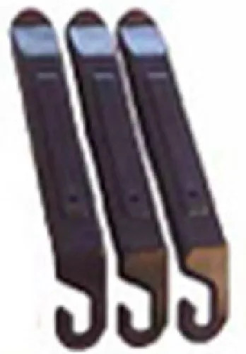 CHIAVI LEVAGOMME SET - Senza Marca - Vista Principale