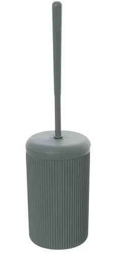 PORTASCOPINO IN PLASTICA GRIGIO - FERIDRAS - Vista Principale