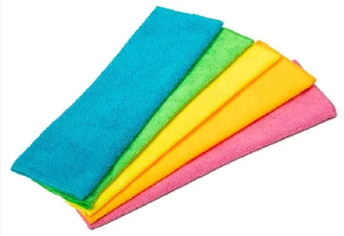 PANNO MICROFIBRA - Senza Marca - Vista Principale