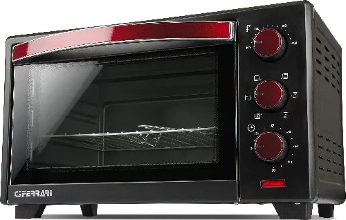 FORNO ELETTRICO FERRARI IL MORO 20 PLUS - FERRARI
