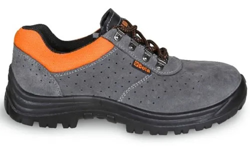 SCARPE BASSE SCAMOSCIATA BETA 7246E - BETA