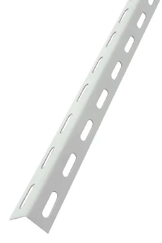 ANGOLARE PER SCAFFALE IN KIT - PROMETAL - Vista Principale