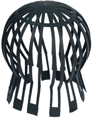 PARAFOGLIE IN PLASTICA - STAMPLAST - Vista Principale