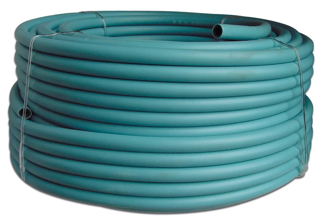 TUBO GAS LIQUIDO GPL - Senza Marca - Vista Principale