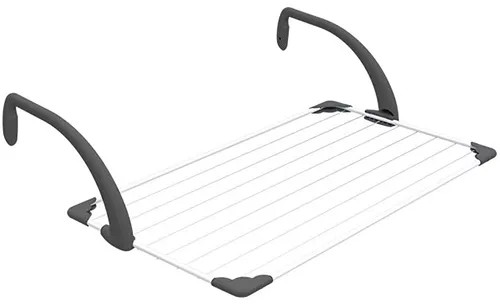 STENDIBIANCHERIA DA BALCONE VILEDA BREZZA 100 - VILEDA