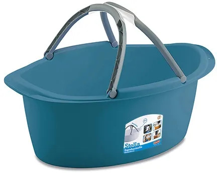 PORTABIANCHERIA LT 25 "STELLA" - STEFANPLAST - Vista Principale