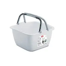 BACINELLA LUNA - STEFANPLAST - Vista Principale