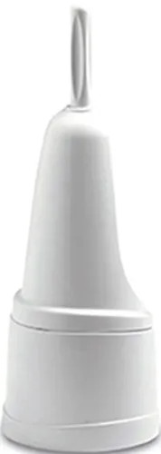 PORTASCOPINO BIANCO - STEFANPLAST - Vista Principale