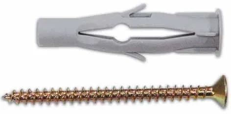 TASSELLO NYLON FISCHER - FISCHER - Vista Principale