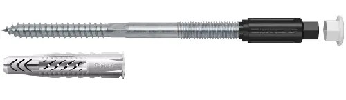 TASSELLO FISCHER THERMAX - FISCHER - Vista Principale